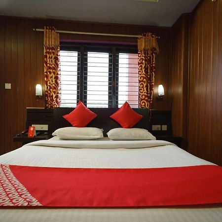 Oyo 8506 Pallivasal Муннар Экстерьер фото