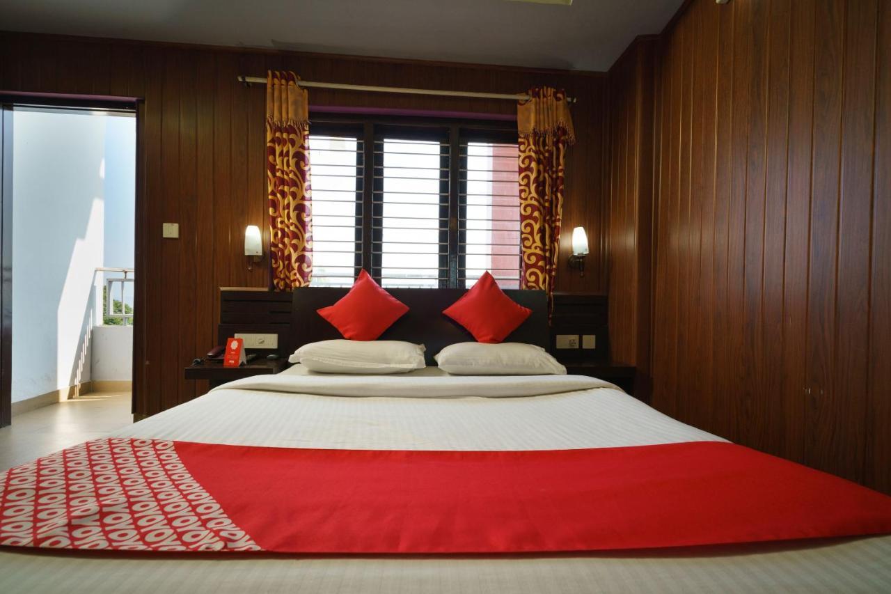 Oyo 8506 Pallivasal Муннар Экстерьер фото