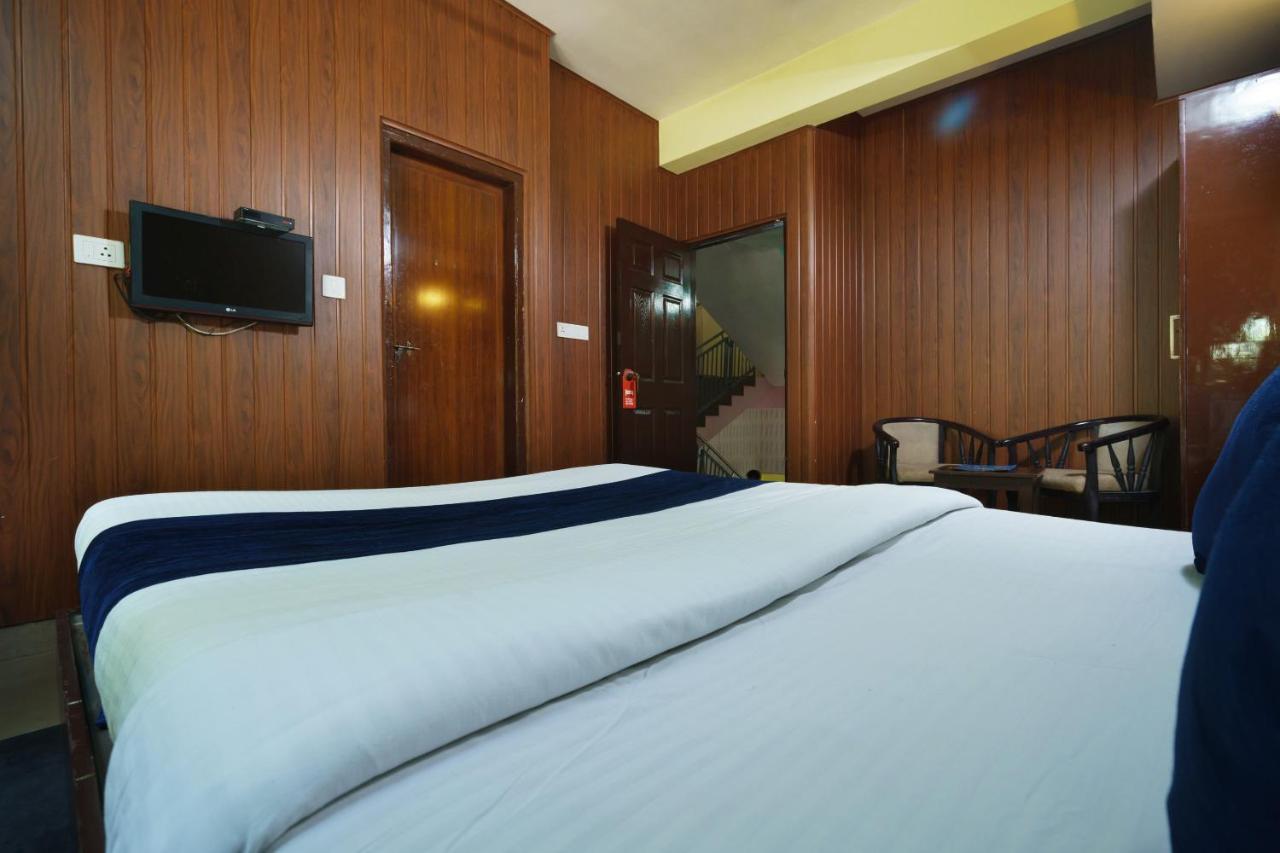 Oyo 8506 Pallivasal Муннар Экстерьер фото