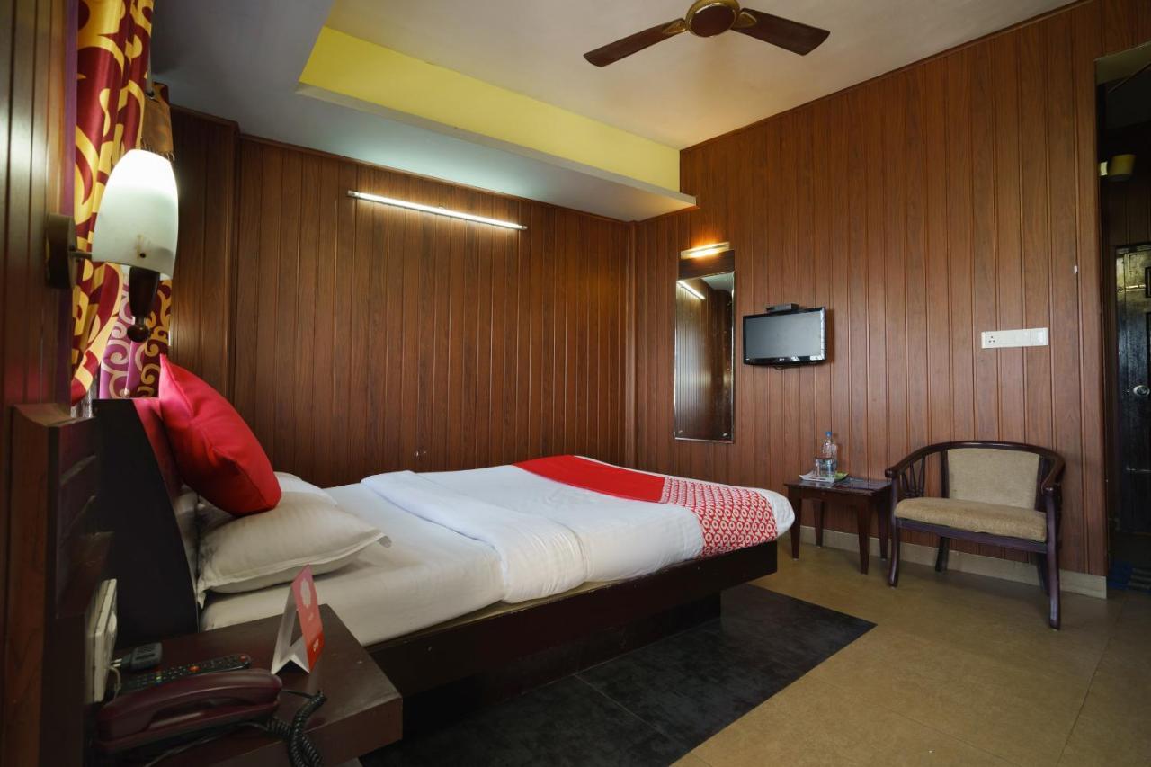 Oyo 8506 Pallivasal Муннар Экстерьер фото
